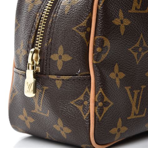 louis vuitton monogram toilette pouch